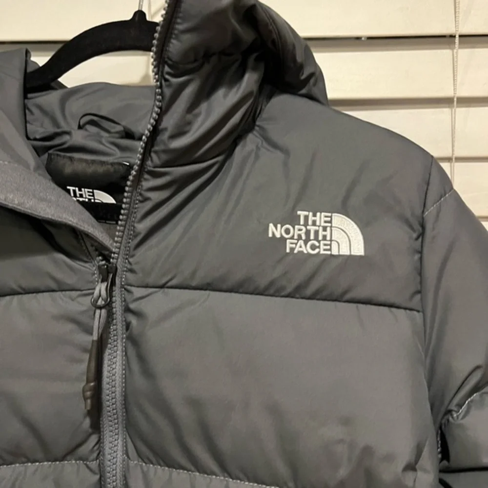 North Face Gotham Parka Goose Down Jacket - NWT - Picture 7 of 11